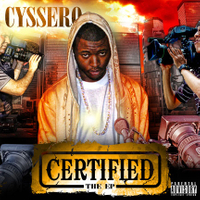 Certified: The EP
