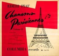 Chansons parisiennes Vol.2