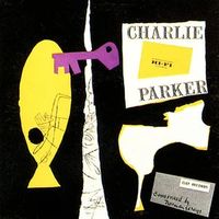 Charlie Parker