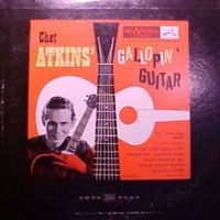 Chet Atkins' Gallopin' Guitar