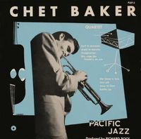 Chet Baker Quartet