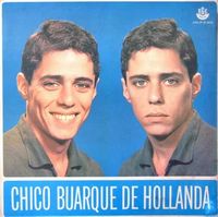 Chico Buarque de Hollanda