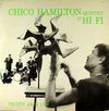 Chico Hamilton Quintet in Hi Fi