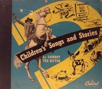 Children's Songs and Stories