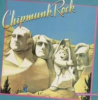 Chipmunk Rock