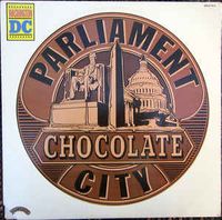 Chocolate City