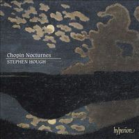Nocturne in B major Op. 62 No. 1