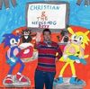 Christian and the Hedgehog Boys