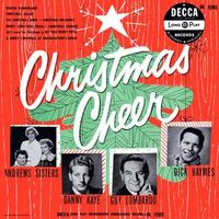 Christmas Cheer From Decca