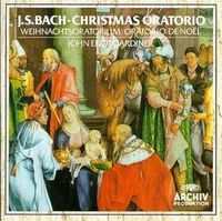 Christmas Oratorio