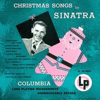 Christmas Songs by Sinatra