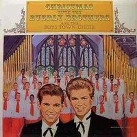 Christmas With The Everly Brothers and the Boys Town Choir