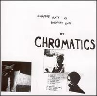 Chrome Rats vs Basement Rutz