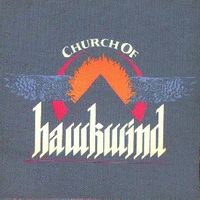 Church of Hawkwind