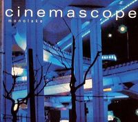 Cinemascope