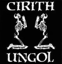 Cirith Ungol