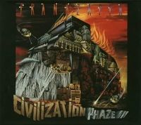 Civilization Phaze III