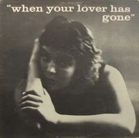 Claire Austin Sings "When Your Lover Has Gone"
