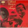 Clifford Brown With Strings