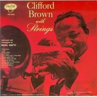 Clifford Brown With Strings