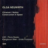 Clinamen / Nodus; Construction in Space