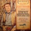 Clint Eastwood Sings Cowboy Favorites