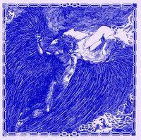 Cloud Rat / The World Is a Vampire LP