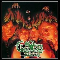 Cloven Hoof