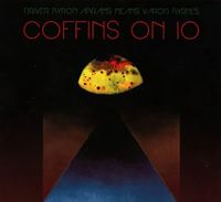 Coffins on Io