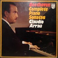 Complete Piano Sonatas