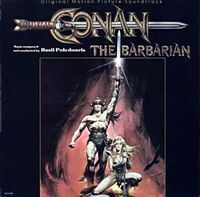 Conan the Barbarian