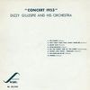 Concert 1953