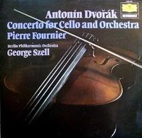 Concerto for Violoncello and Orchestra in B minor