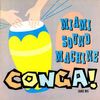 Conga (Dance Mix)