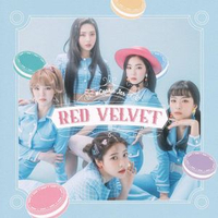 Red Flavor (Japanese Ver.)