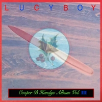 Cooper B. Handy's Album Vol. III