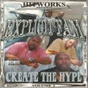 Create the Hype Vol. 2