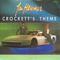 Crockett's Theme (Instrumental New Mix)