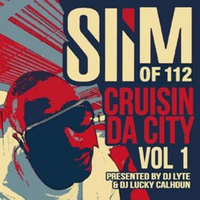 Cruisin Da City Vol. 1