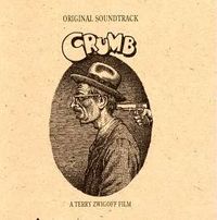 Crumb Original Soundtrack