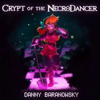 Crypt of the Necrodancer OST