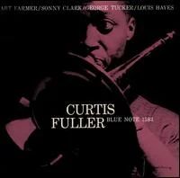 Curtis Fuller, Vol. 3
