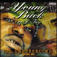 Da Underground (Volume One)
