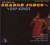 Dap-Dippin' With... Sharon Jones and The Dap-Kings