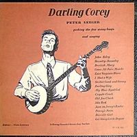 Darling Corey