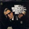 Dave Brubeck's Greatest Hits