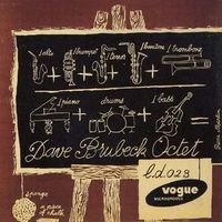 Dave Brubeck Octet