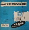 Dave Brubeck Quartet