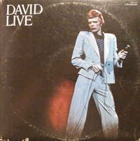 David Live