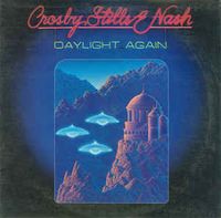Daylight Again / Find The Cost Of Freedom